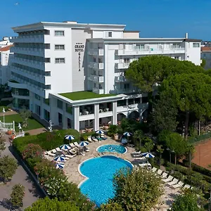 Hotel Grand Gallia