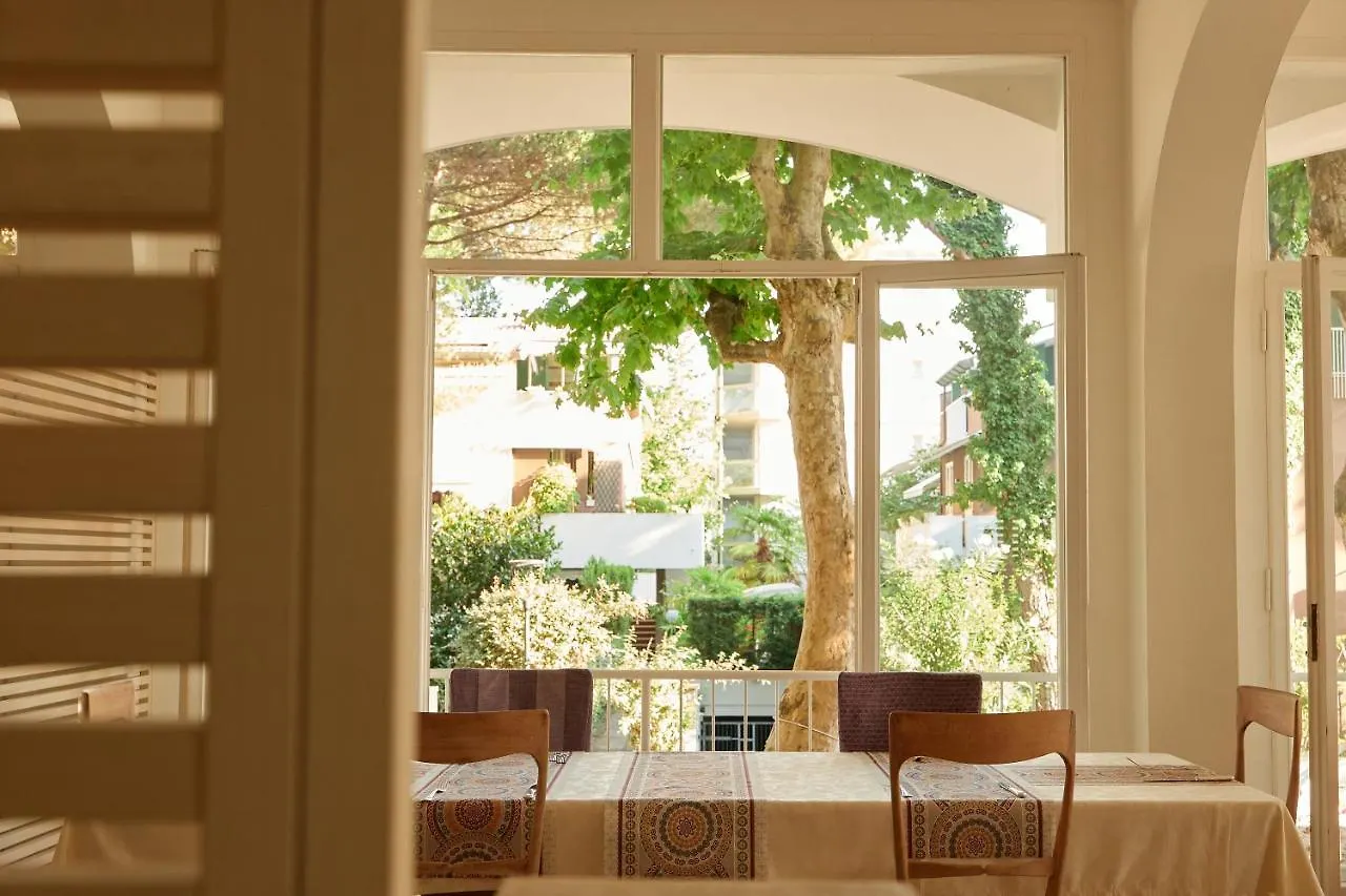 Hotel Saraceno Milano Marittima