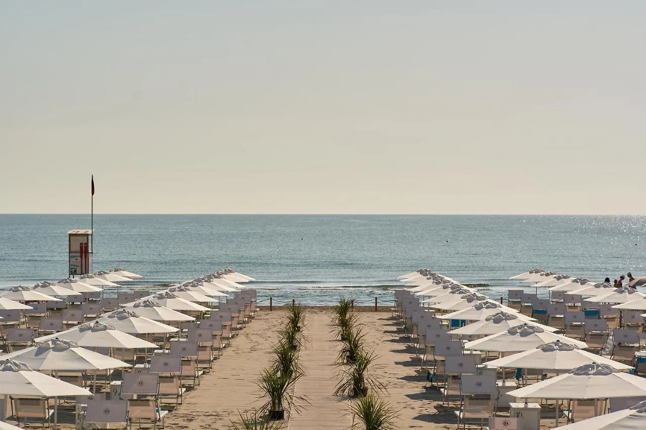 Hotel Saraceno Milano Marittima