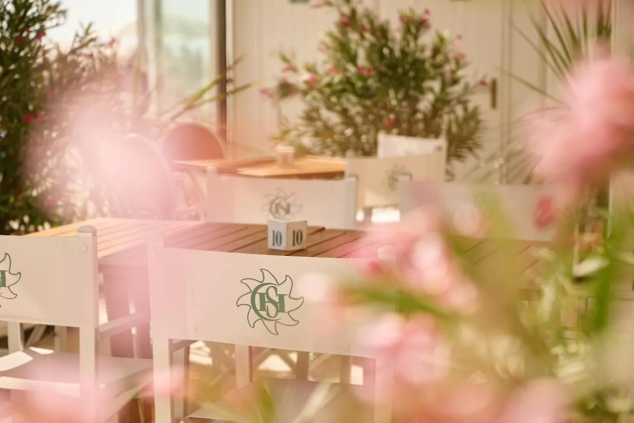 Hotel Saraceno Milano Marittima