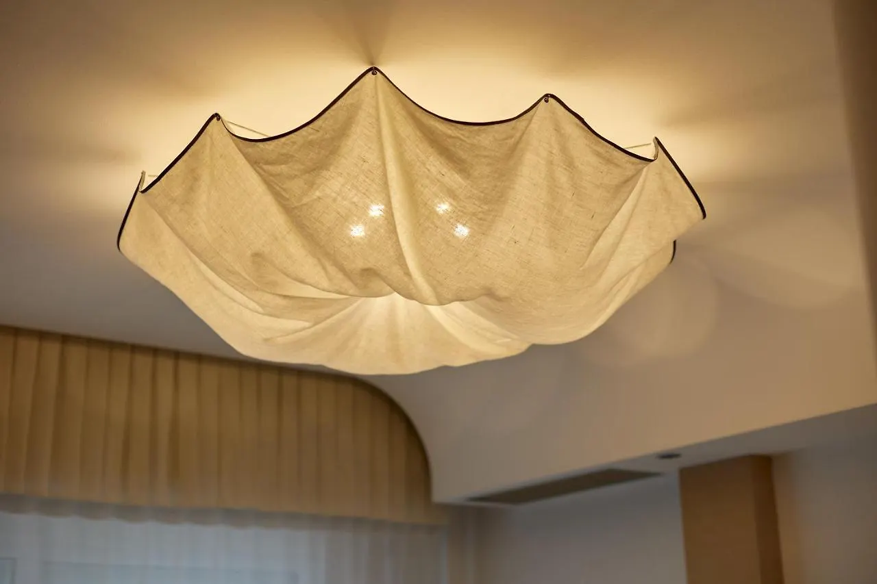 Hotel Saraceno Milano Marittima