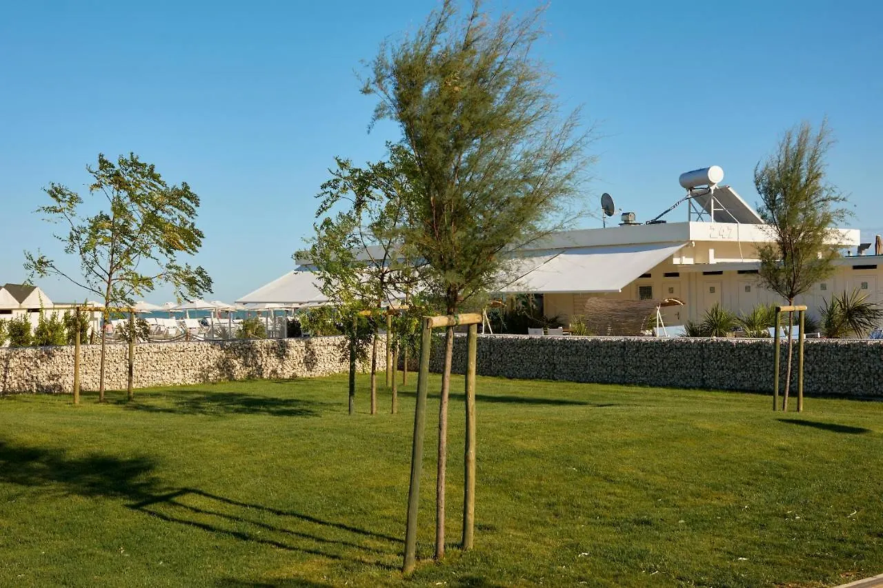 Hotel Saraceno Milano Marittima