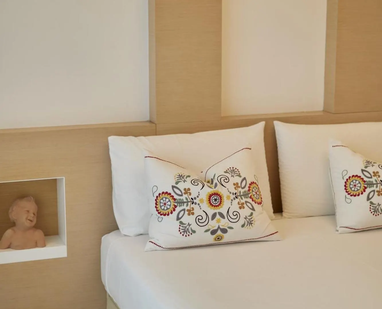 Hotel Saraceno Milano Marittima