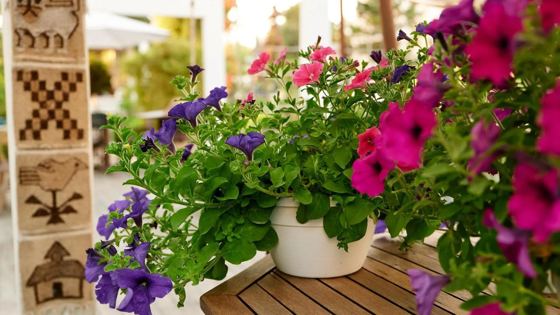 Hotel Saraceno Resort With Private Beach Milano Marittima