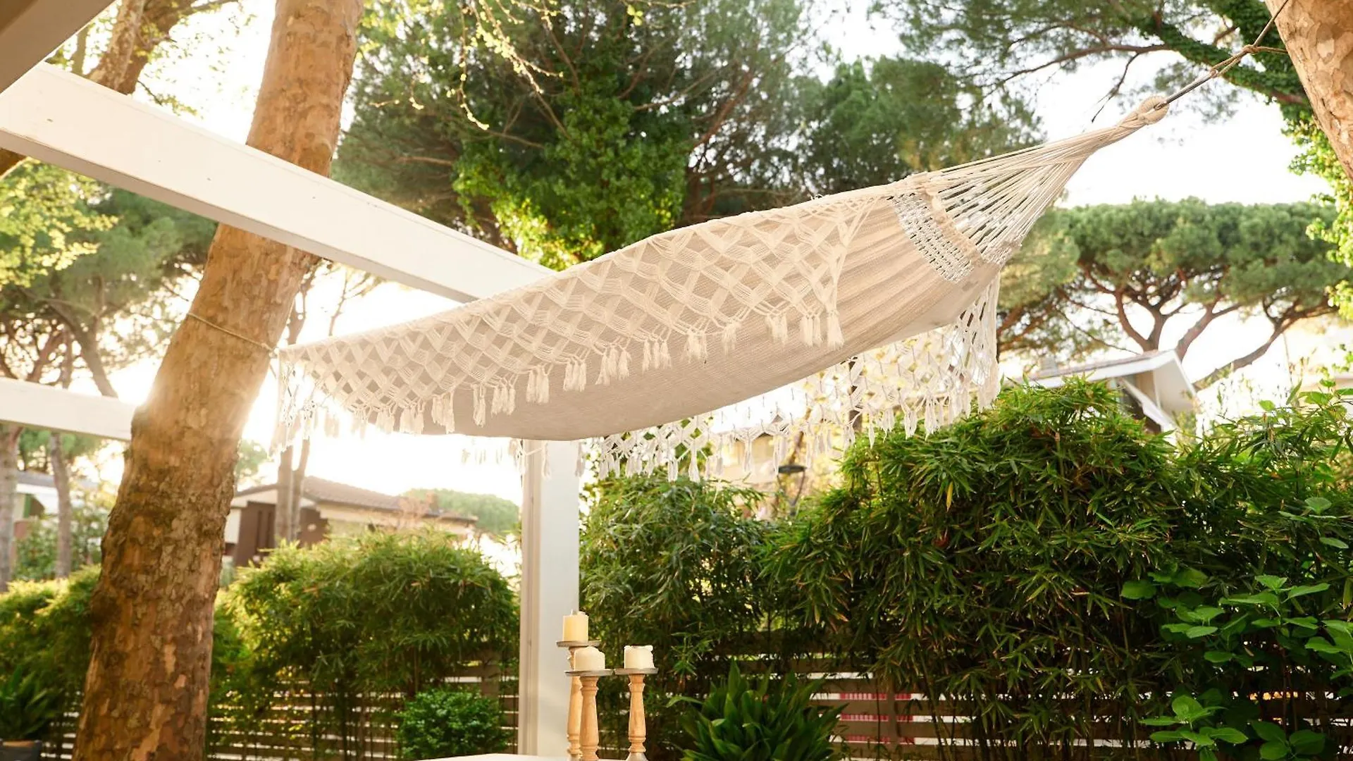 Hotel Saraceno Milano Marittima