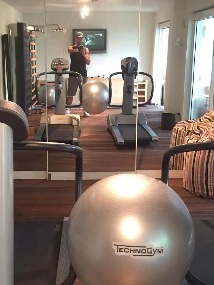 Hotel Saraceno Milano Marittima