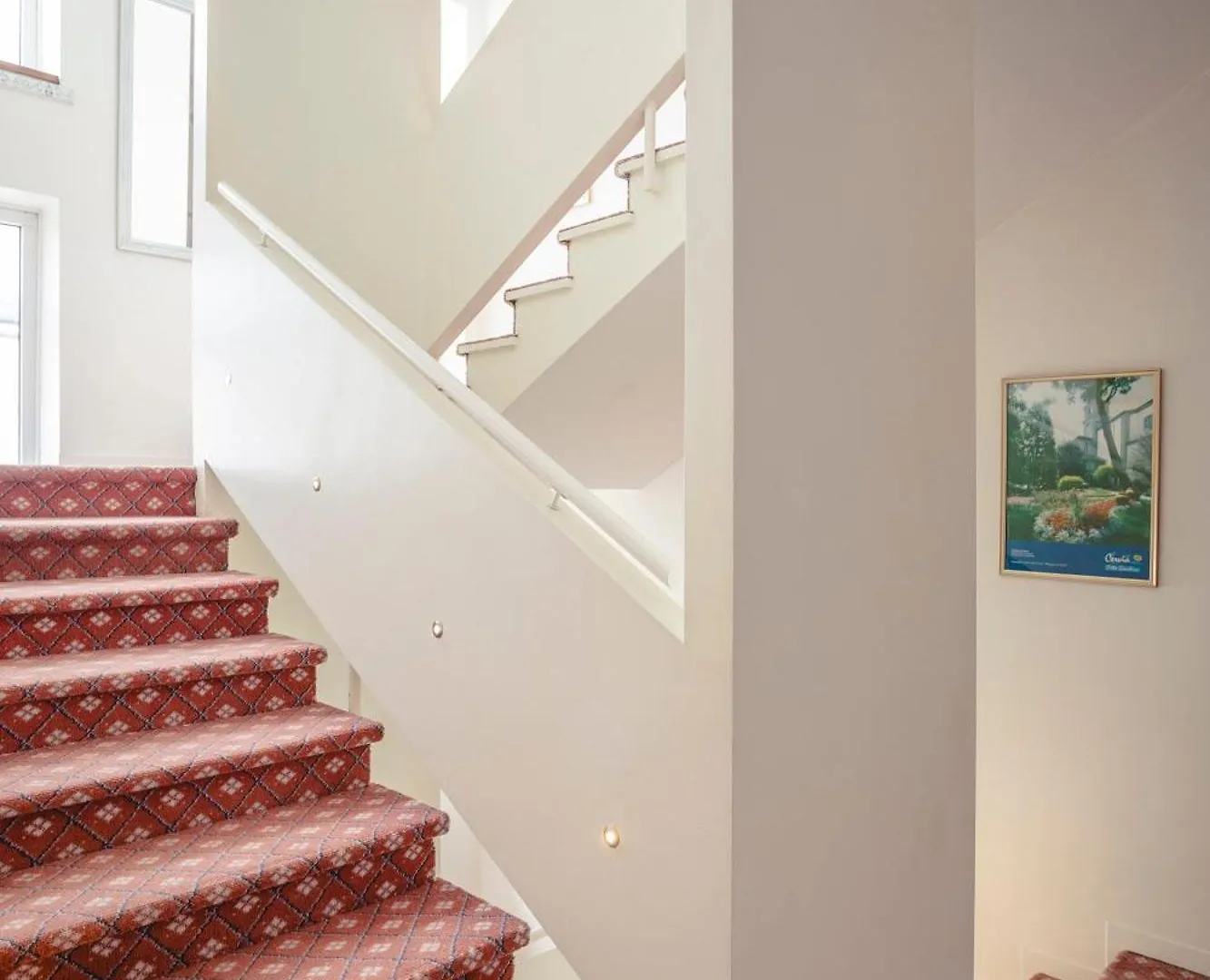 Hotel Saraceno Milano Marittima