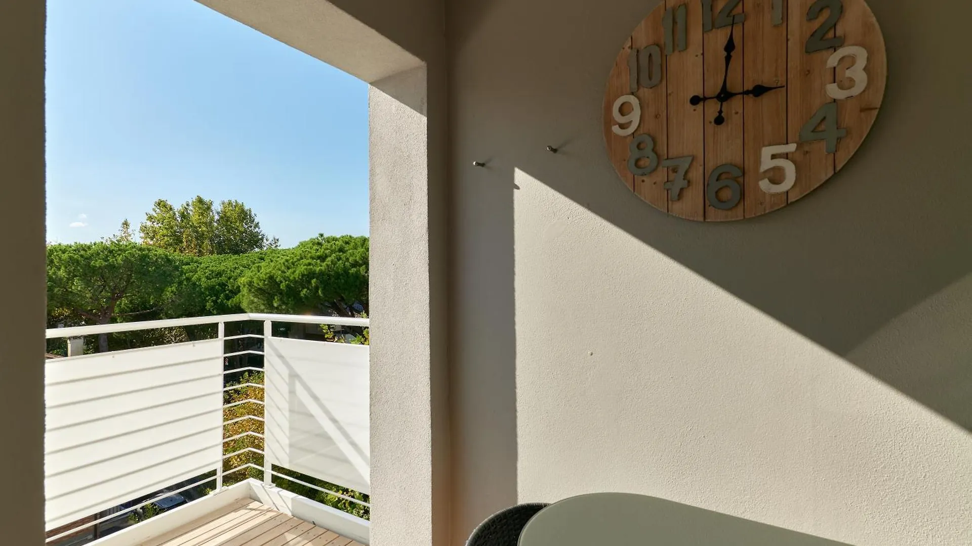Hotel Saraceno Milano Marittima