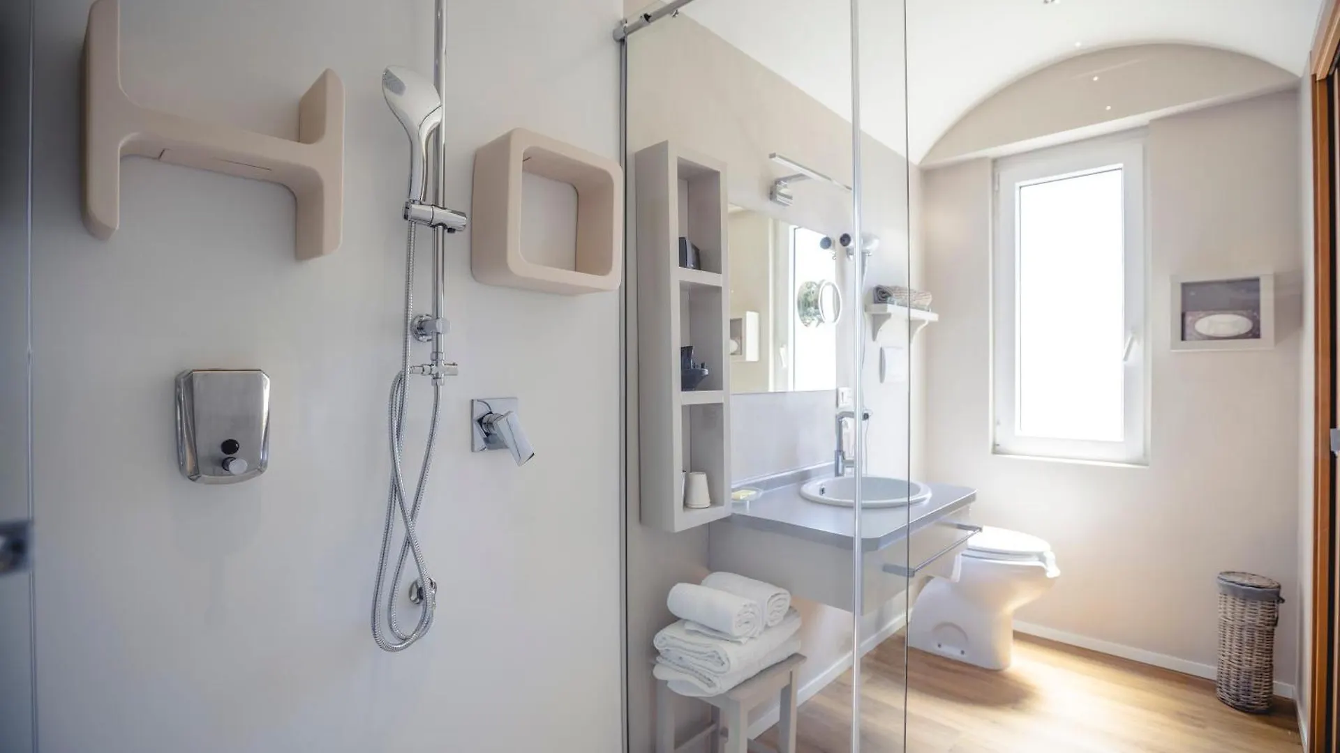 ****  Hotel Saraceno Milano Marittima Italien