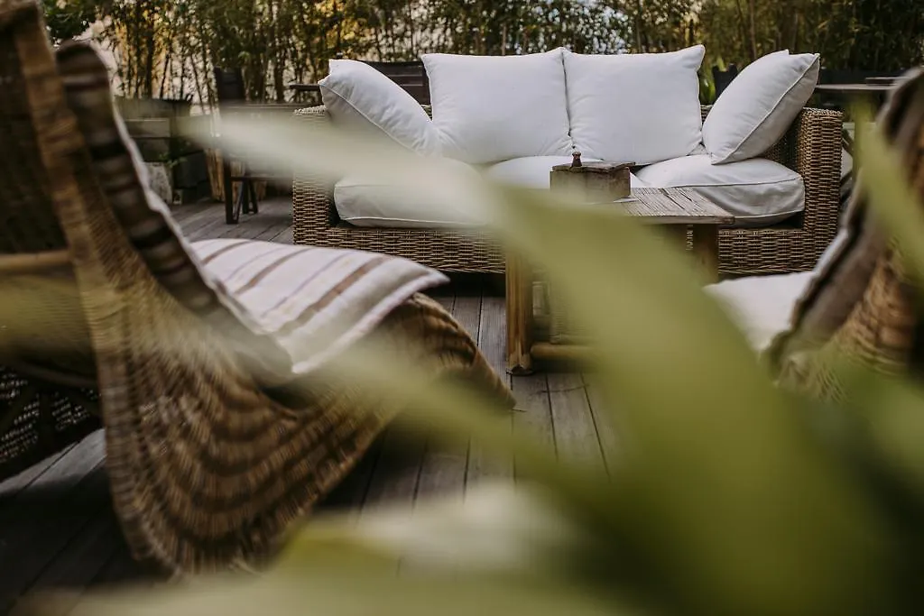 Hotel Saraceno Resort With Private Beach Milano Marittima