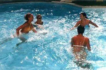 Hotel Saraceno Milano Marittima
