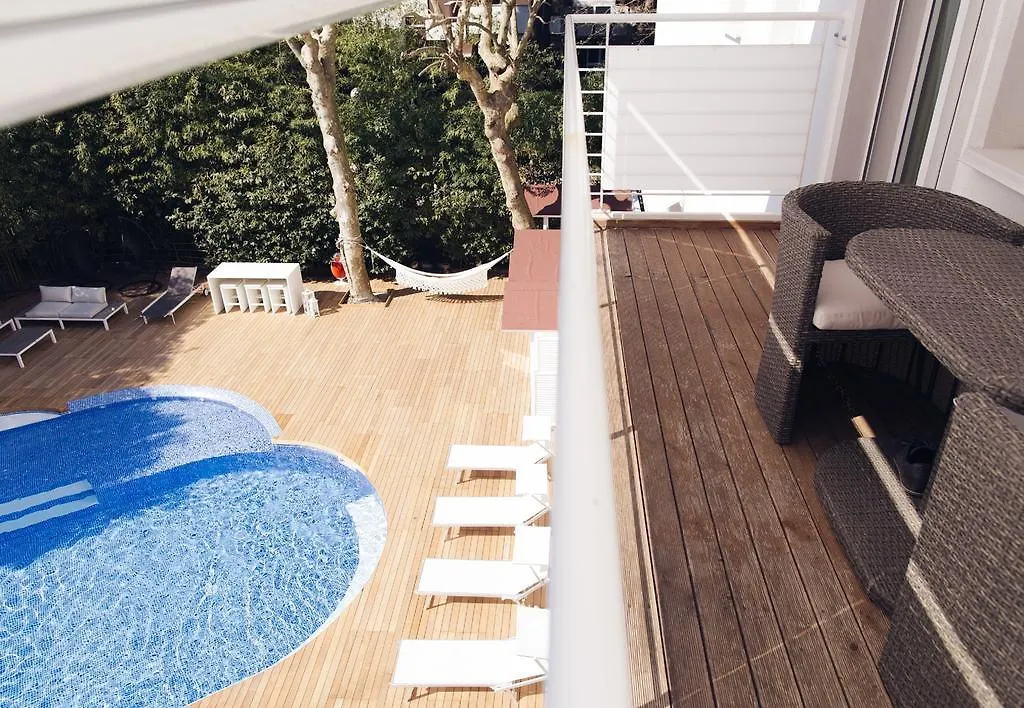 Hotel Saraceno Milano Marittima